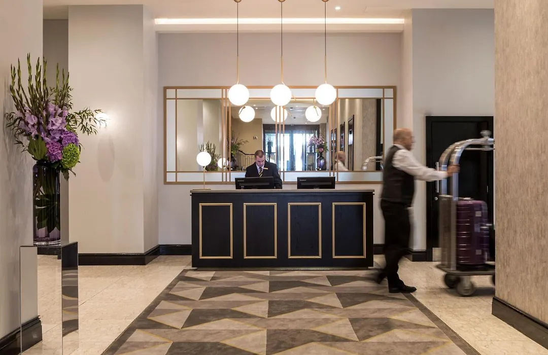 The Cavendish London-1