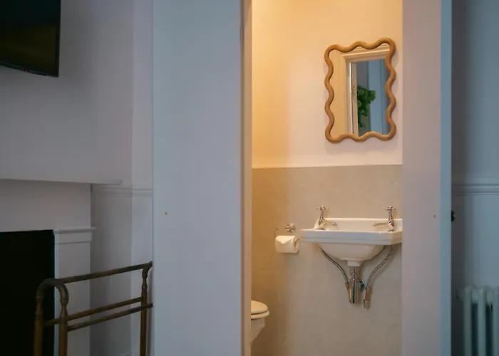 Hotel Bower House Londra